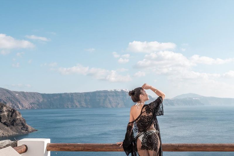 Hotel Caldera Premium Villas, Griechenland, Oia. Großes 2