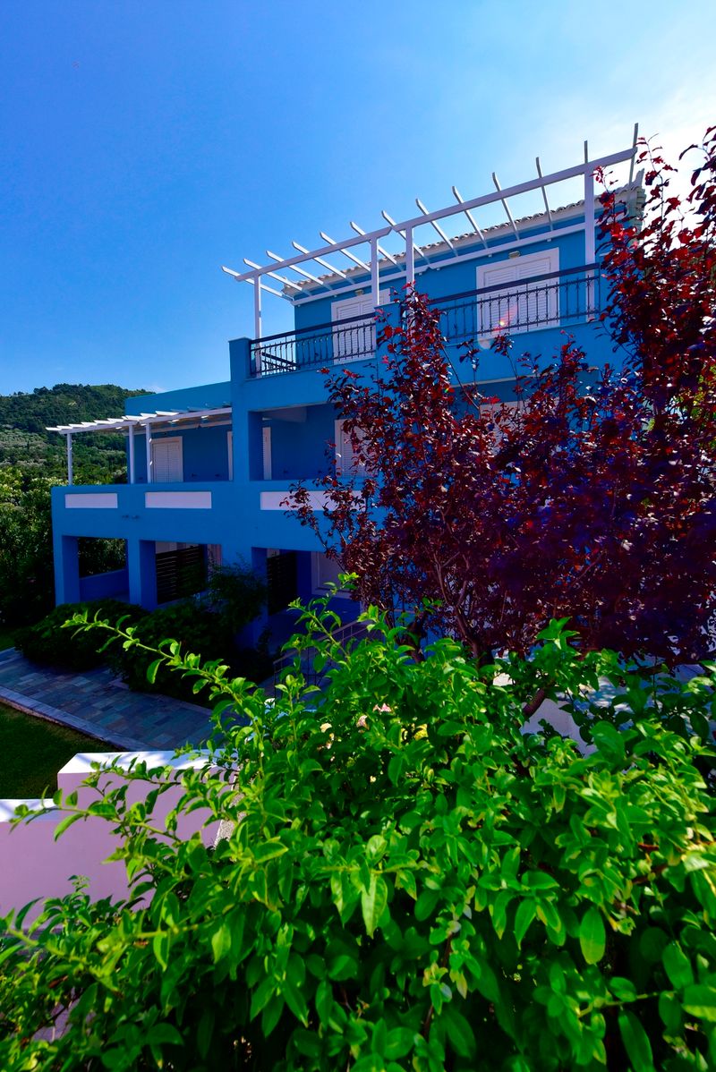 Hotel Arion Hotel Samos, Griechenland, Kokkari. Großes 2