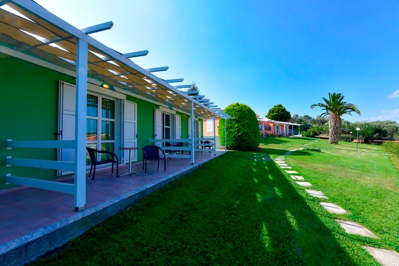 Hotel Arion Hotel Samos, Griechenland, Kokkari. Großes 1