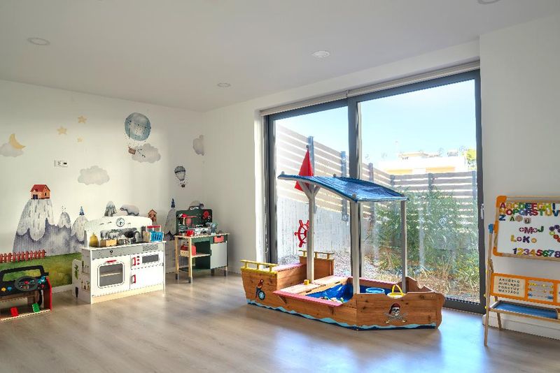 Hotel Minos, Griechenland, Rethymnon. Großes 2