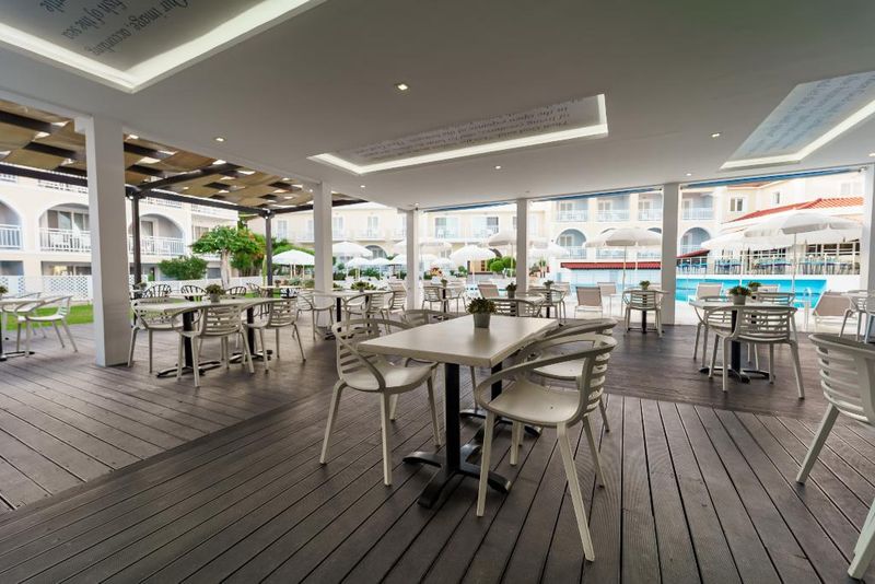 Hotel Diana Palace Hotel Zakynthos, Griechenland, Argassi. Großes 1