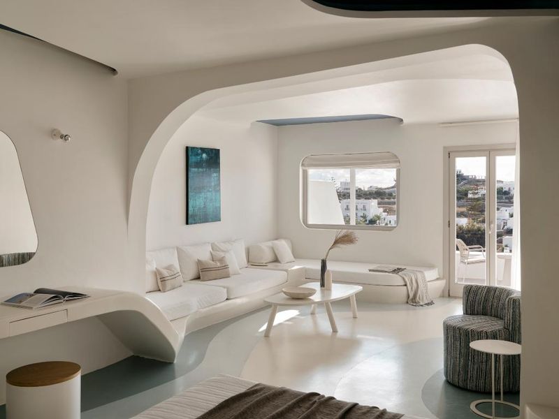 Hotel Andronikos, Griechenland, Mykonos-Stadt. Großes 1