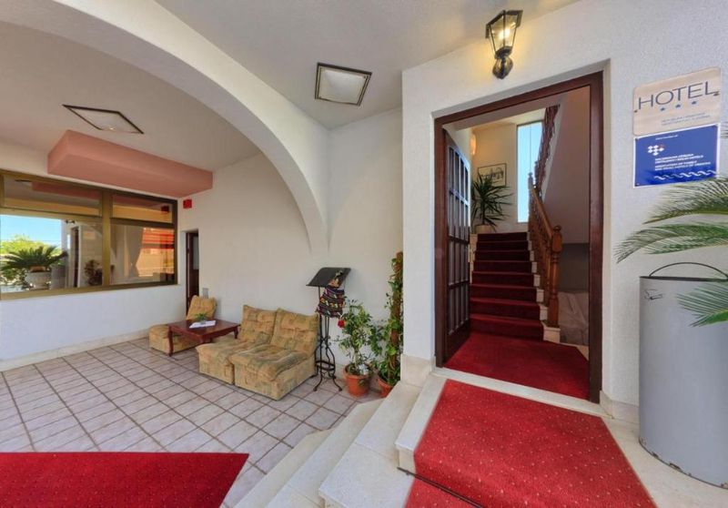 Hotel Trogirski Dvori, Kroatien, Trogir. Großes 1