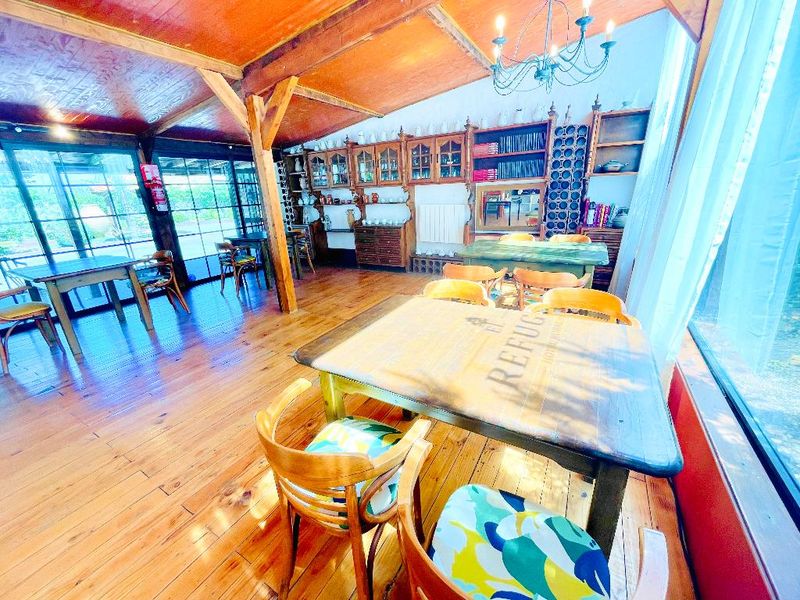 Hotel El Refugio - Solo Adultos, Spanien, Cruz de Tejeda. Großes 1