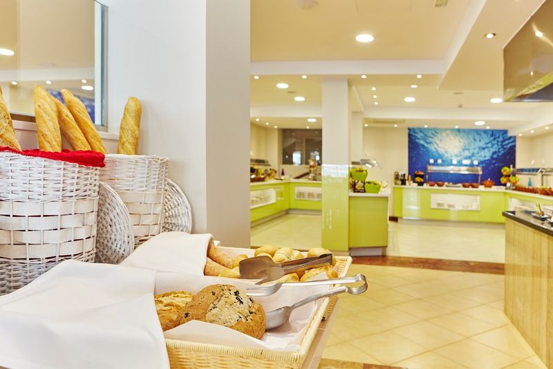 Hotel Universal Hotel Marqués, Spanien, Colònia de Sant Jordi. Großes 2