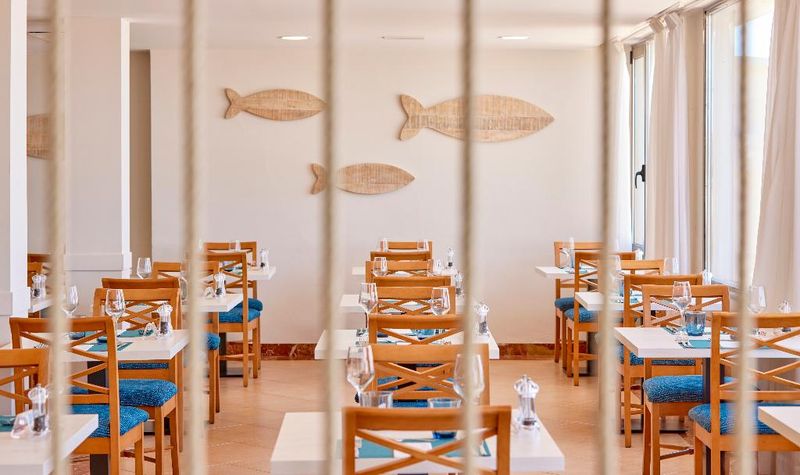 Hotel Universal Hotel Marqués, Spanien, Colònia de Sant Jordi. Großes 1