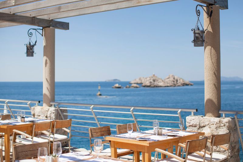 Hotel Dubrovnik Palace, Kroatien, Dubrovnik. Großes 1