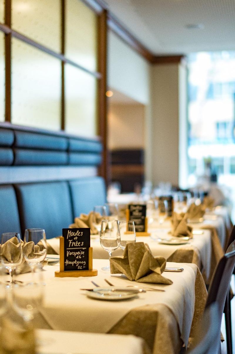 Hotel Sternen-Oerlikon, Schweiz, Zürich. Großes 2