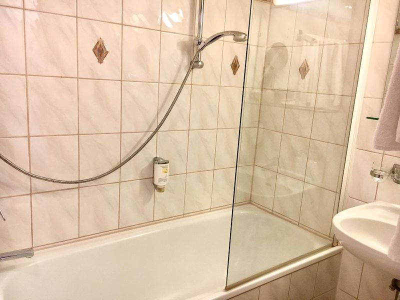 Hotel Hotel Enziana, Österreich, Wien. Großes 2