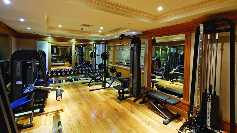 Hotel NYX Hotel London Holborn, Großbritannien, London. Großes 33