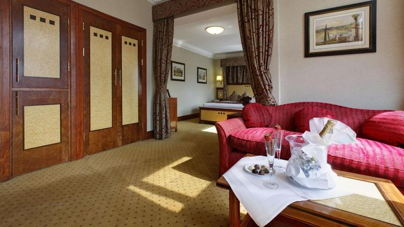 Hotel NYX Hotel London Holborn, Großbritannien, London. Großes 2