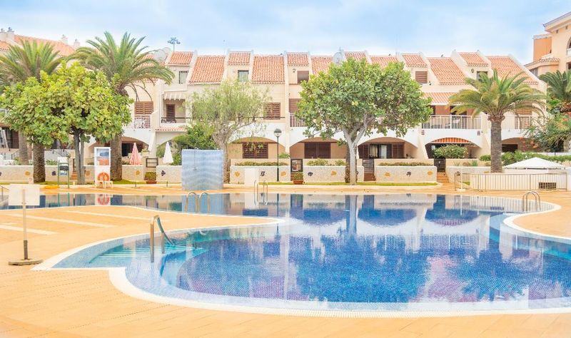 Hotel Coral Compostela Beach, Spanien, Playa de Las Américas. Großes 1