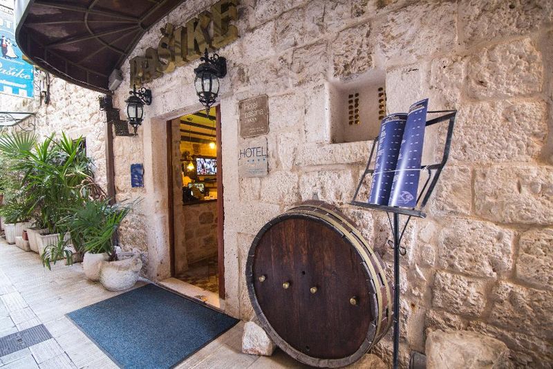 Hotel Pasike, Kroatien, Trogir. Großes 77
