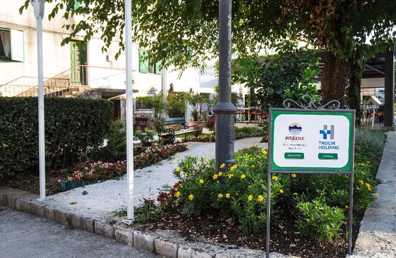 Hotel Pasike, Kroatien, Trogir. Großes 1