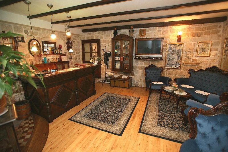 Hotel Pasike, Kroatien, Trogir. Großes 2