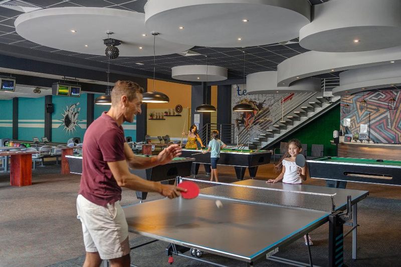 Hotel Ocean Blue And Sand Beach Resort - All Inclusive, Dominikanische Republik, Punta Cana. Großes 2