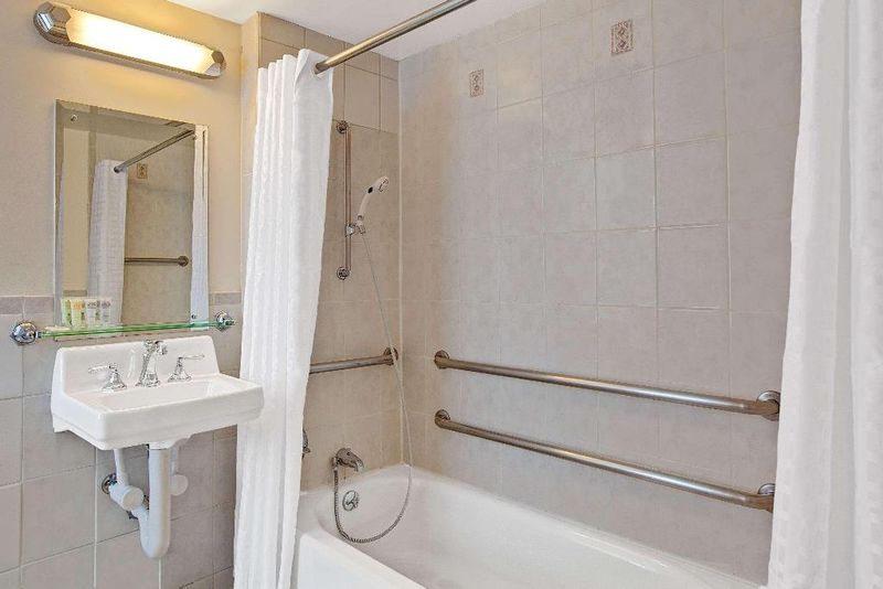 Hotel THE NEW YORKER HOTEL BY LOTTE HOTELS, USA, New York City - Manhattan. Großes 2