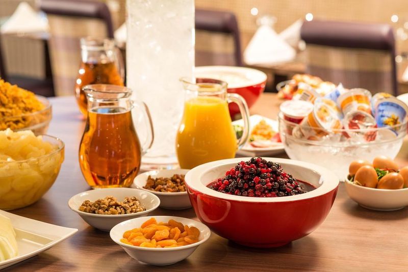 Hotel Leonardo Hotel Edinburgh City, Großbritannien, Edinburgh. Großes 2