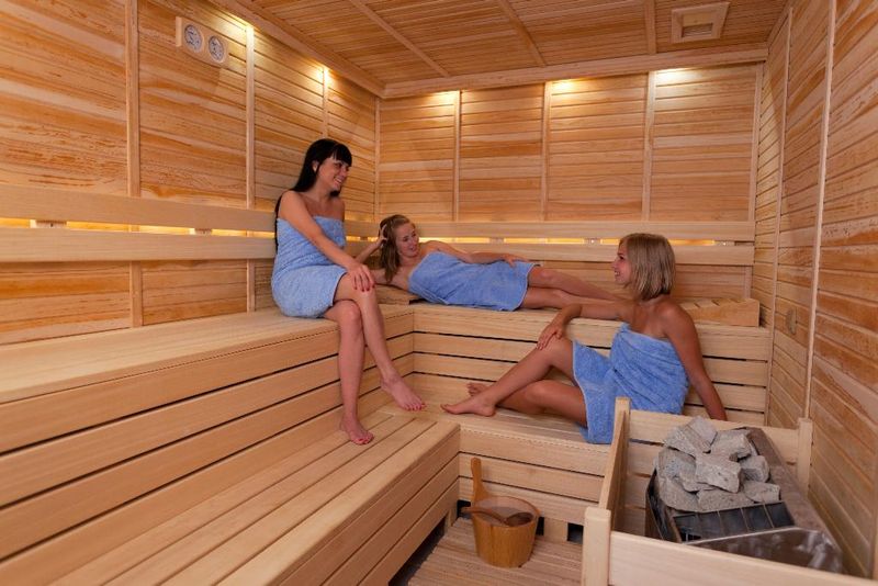 Hotel Club Mermaid Village, Türkei, Türkler. Großes 2