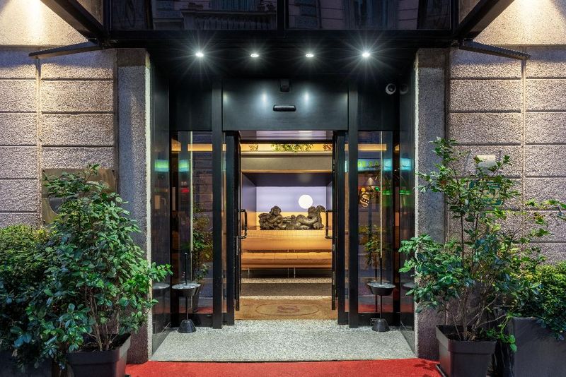 Hotel Sanpi Milano, Italien, Mailand. Großes 2