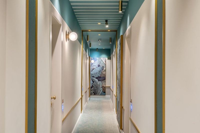 Hotel Sanpi Milano, Italien, Mailand. Großes 30