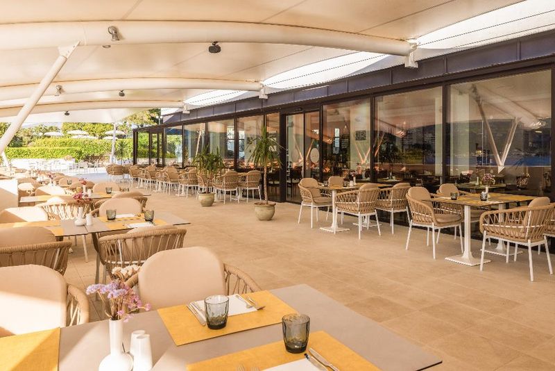 Hotel Aminess Liburna hotel, Kroatien, Korcula. Großes 44