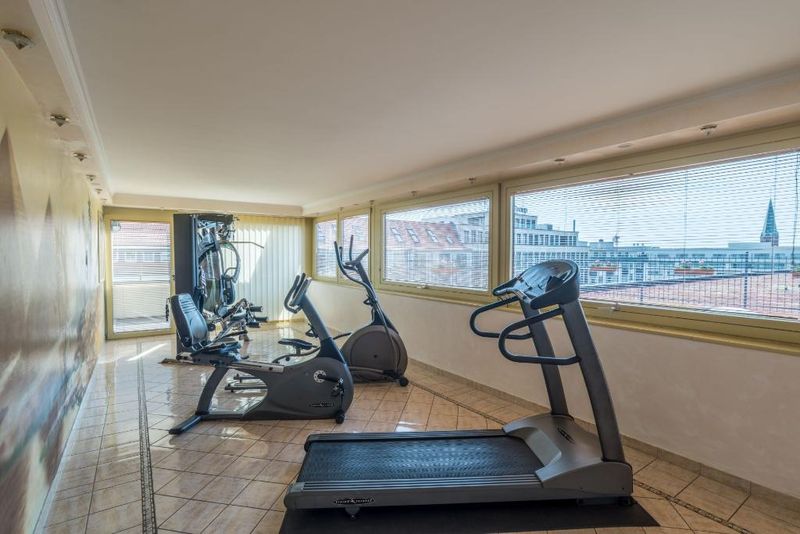 Hotel Hollywood Media Hotel, Deutschland, Berlin. Großes 1