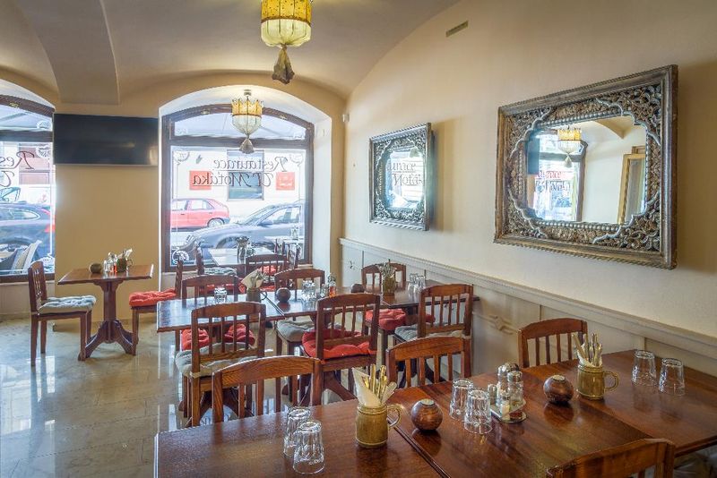 Hotel Hotel Mucha, Tschechische Republik, Prag. Großes 2