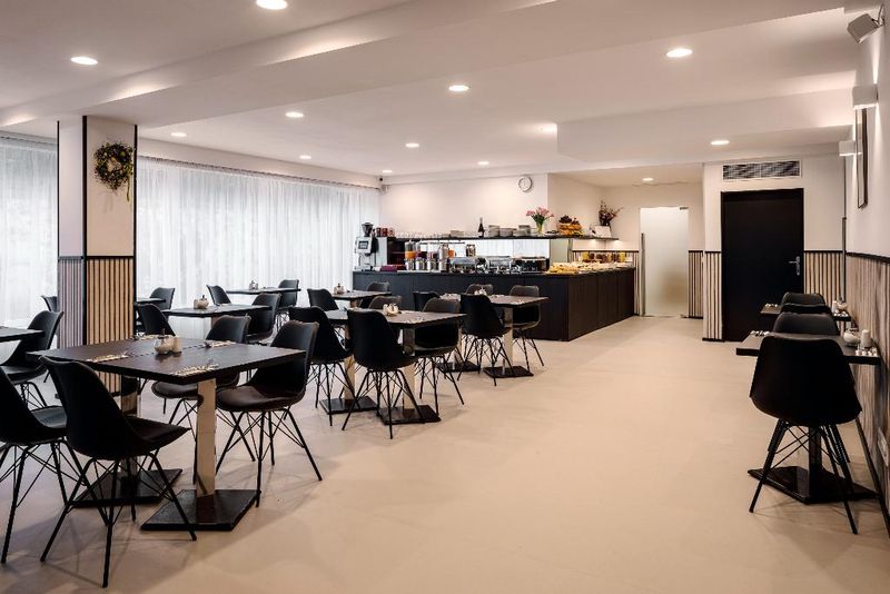 Hotel Hotel Aida Prague, Tschechische Republik, Prag. Großes 2