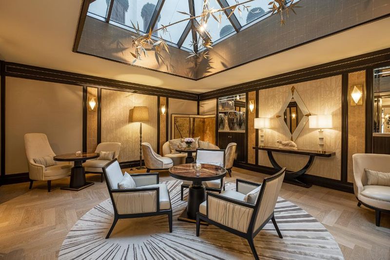 Hotel Hotel Elysia by Inwood Hotels, Frankreich, Paris. Großes 2