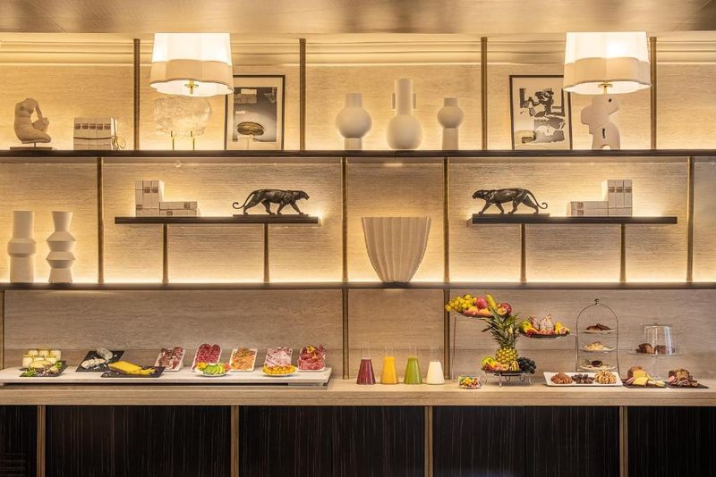 Hotel Hotel Elysia by Inwood Hotels, Frankreich, Paris. Großes 1