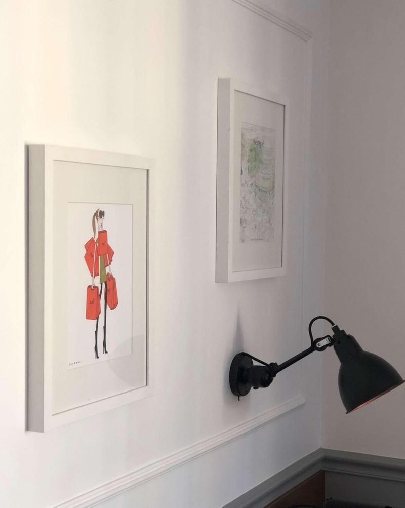 Hotel Hotel Petit Lafayette, Frankreich, Paris. Großes 2