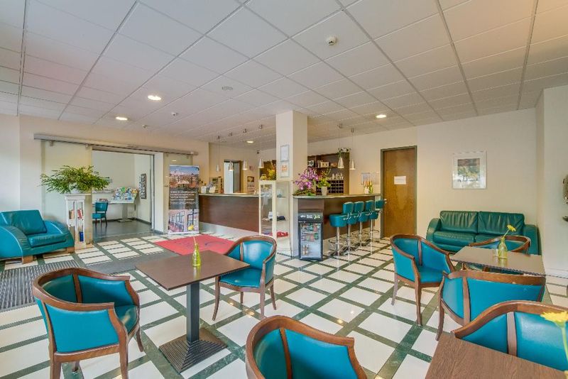 Hotel Come Inn Berlin Kurfurstendamm Opera, Deutschland, Berlin. Großes 20