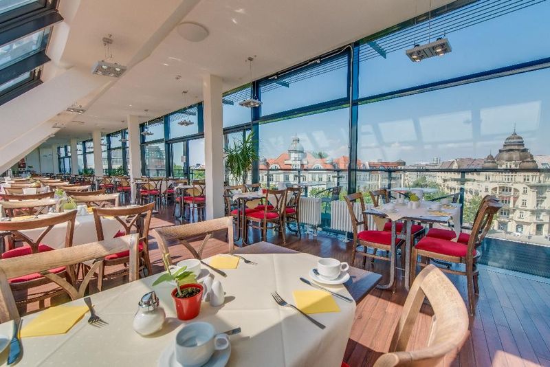 Hotel Come Inn Berlin Kurfurstendamm Opera, Deutschland, Berlin. Großes 2