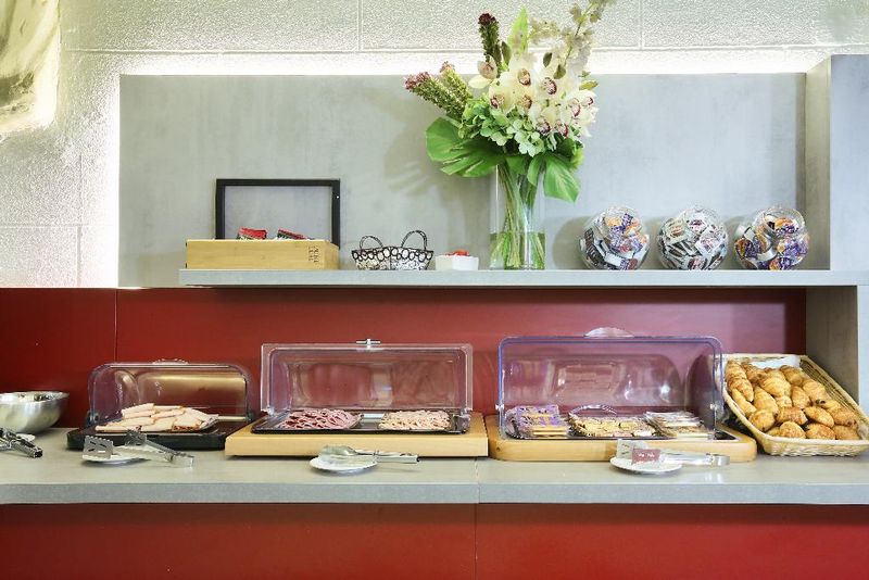 Hotel Beaugrenelle Tour Eiffel, Frankreich, Paris. Großes 1