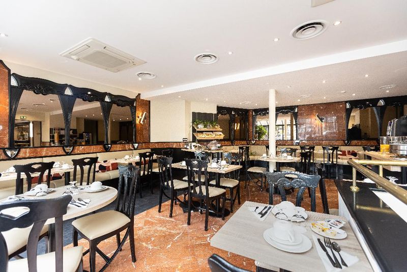 Hotel Opera Lafayette, Frankreich, Paris. Großes 1