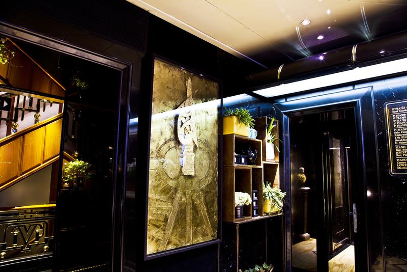 Hotel Valadier, Italien, Rom. Großes 54