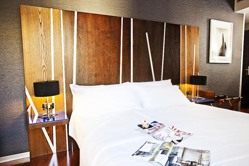 Hotel Valadier, Italien, Rom. Großes 1