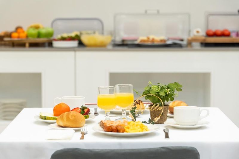 Hotel Glories, Spanien, Barcelona. Großes 2