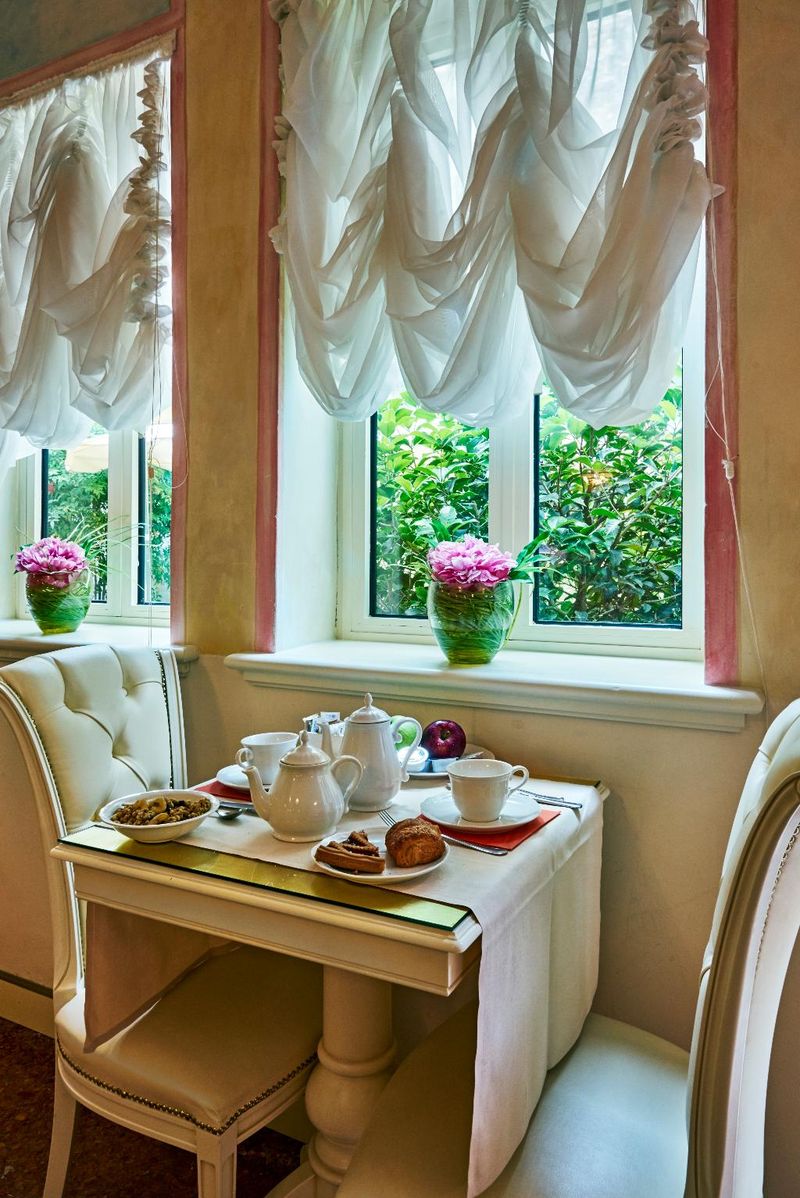 Hotel Gardena, Italien, Venedig. Großes 2