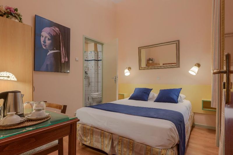 Hotel Des Arts , Niederlande, Amsterdam. Großes 2