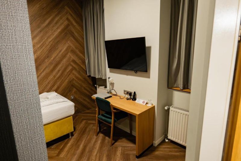 Hotel Pilvax Hotel Budapest, Ungarn, Budapest. Großes 1
