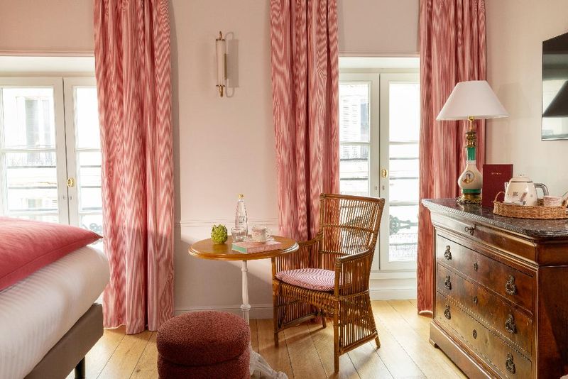 Hotel Le Lavoisier et Spa, Frankreich, Paris. Großes 1