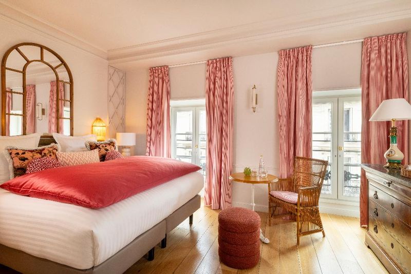 Hotel Le Lavoisier et Spa, Frankreich, Paris. Großes 1