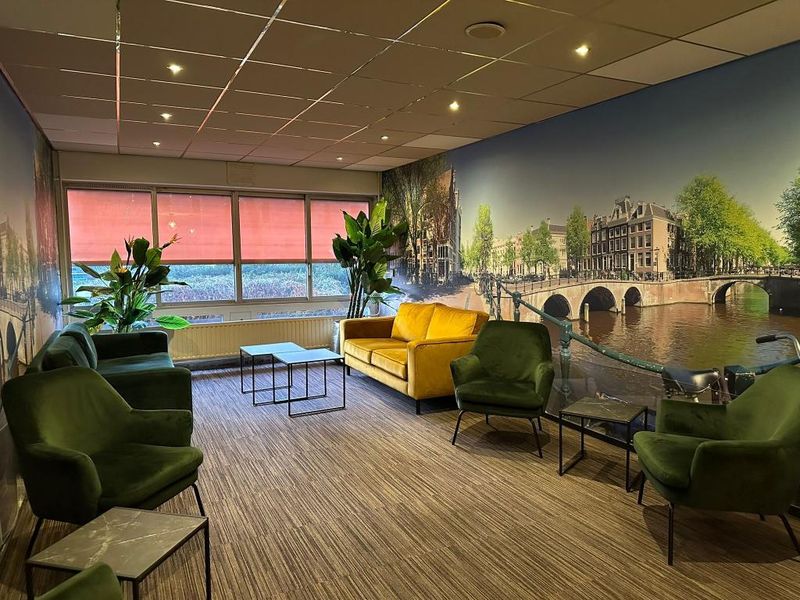 Hotel Westlake Hotels Amsterdam, Niederlande, Amsterdam. Großes 2