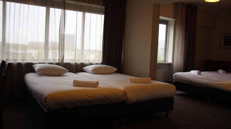 Hotel Westlake Hotels Amsterdam, Niederlande, Amsterdam. Großes 12