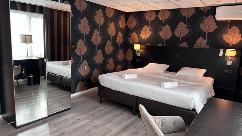 Hotel Westlake Hotels Amsterdam, Niederlande, Amsterdam. Großes 12