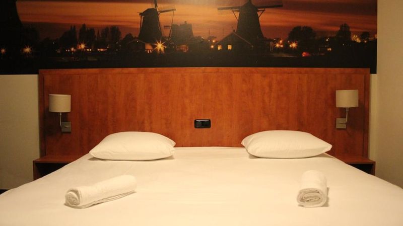 Hotel Westlake Hotels Amsterdam, Niederlande, Amsterdam. Großes 1