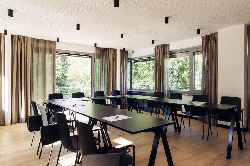 Hotel Harry's Home Berlin Moabit, Deutschland, Berlin. Großes 1