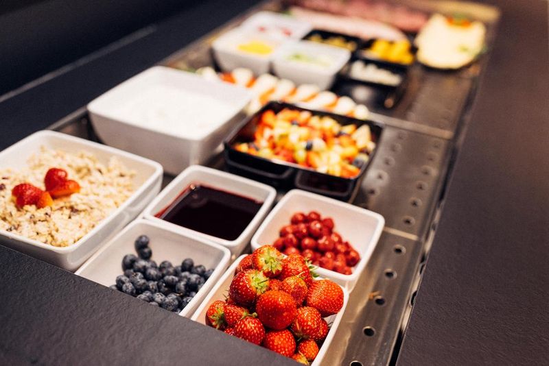 Hotel Harry's Home Berlin Moabit, Deutschland, Berlin. Großes 17